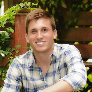 Meet your Posher, Evan